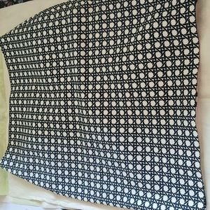 Ann Taylor Size 0 Skirt